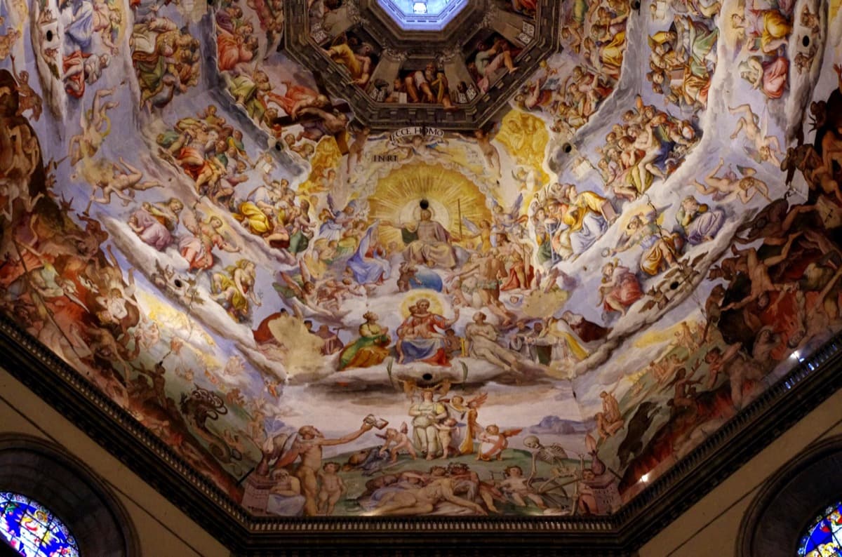 Brunelleschi's Dome — image 1