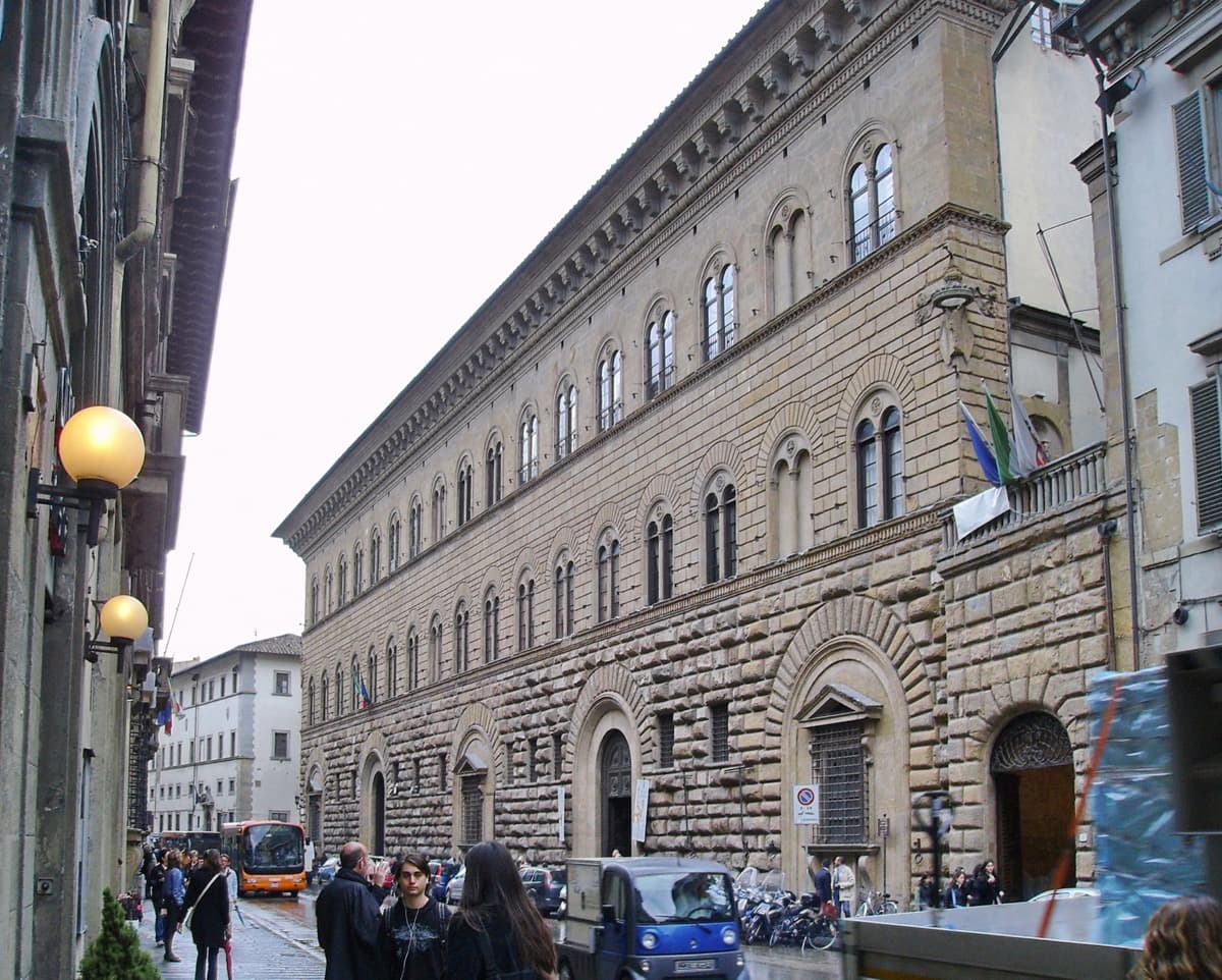 Palazzo Medici Riccardi