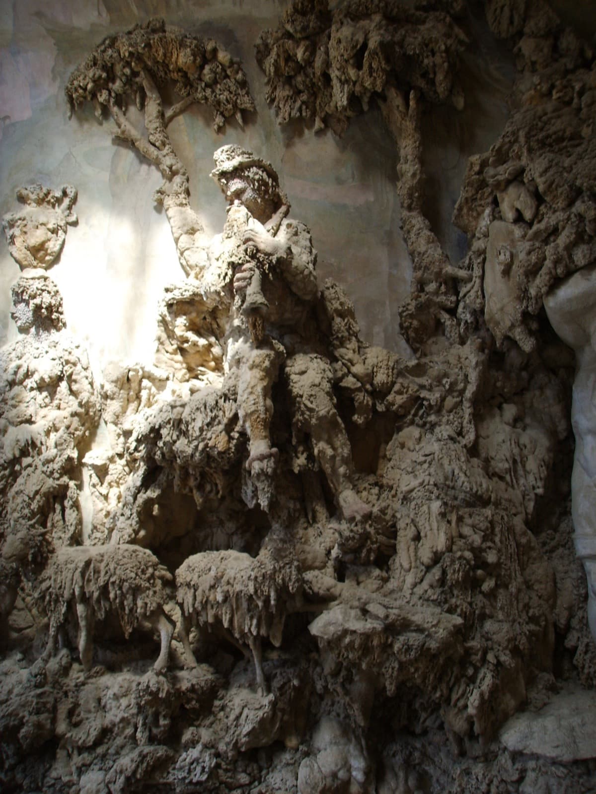 Palazzo Pitti and the Boboli Gardens — image 2