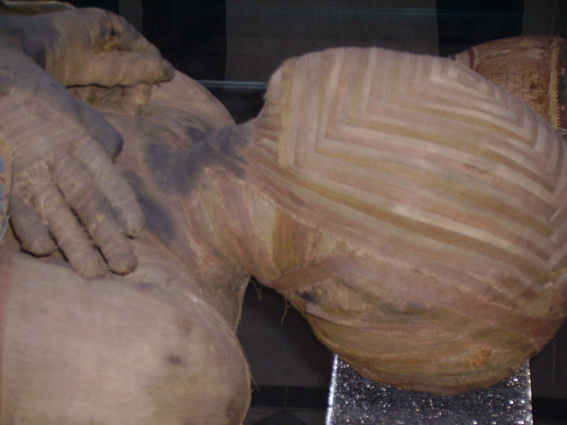 Mummy of Bashiri