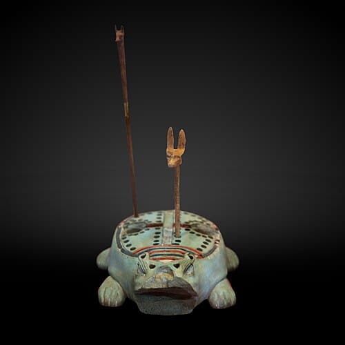 Senet Game Board of Imenmes — image 2