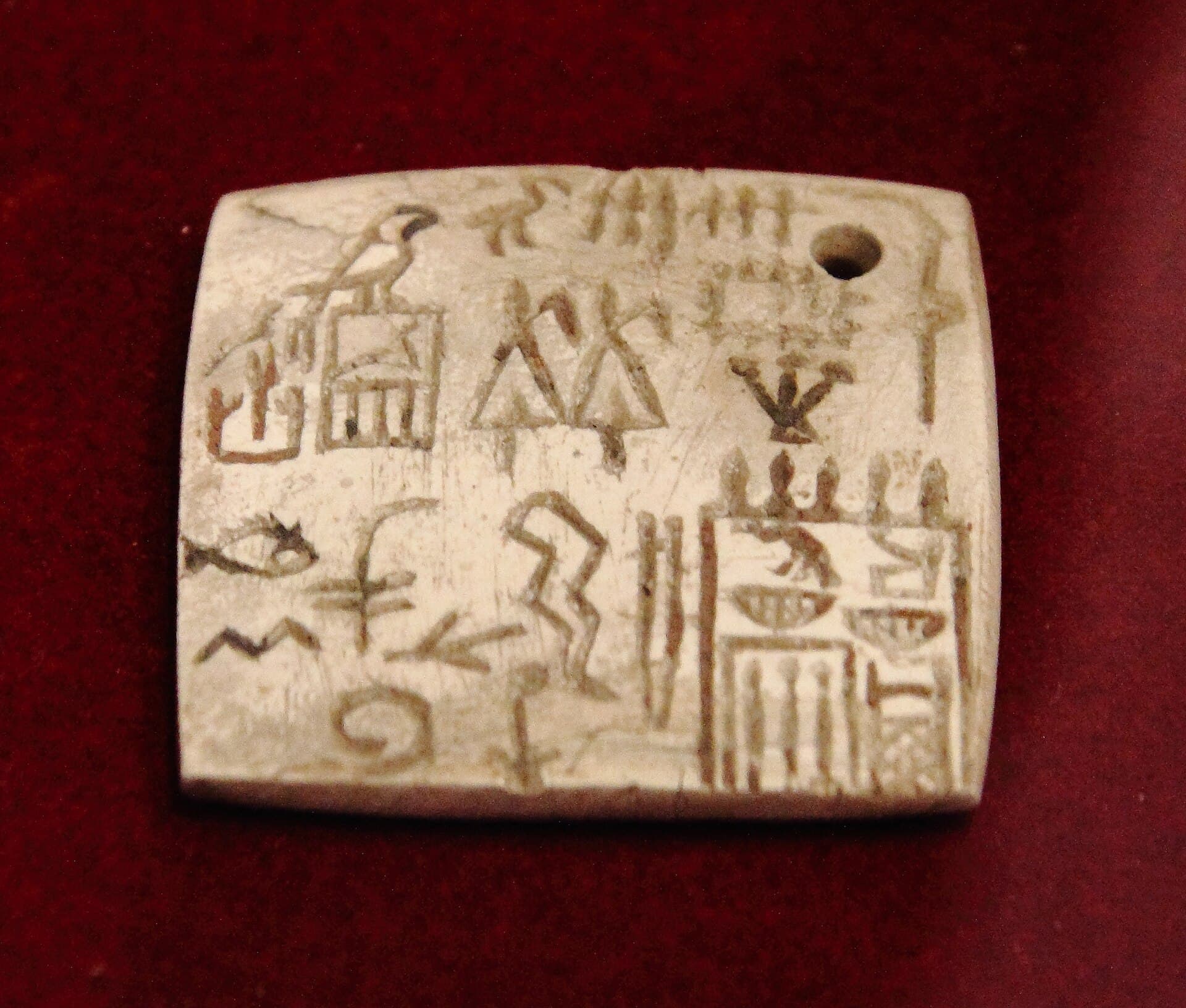 Stele of the Serpent King — image 4