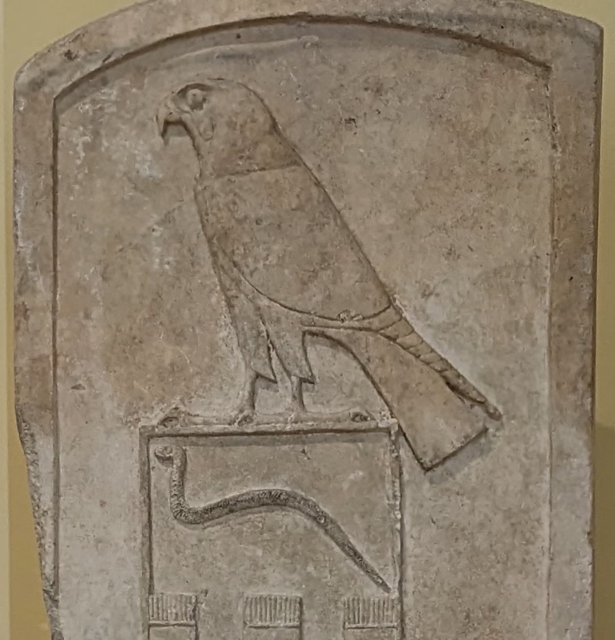 The Egyptian Collection