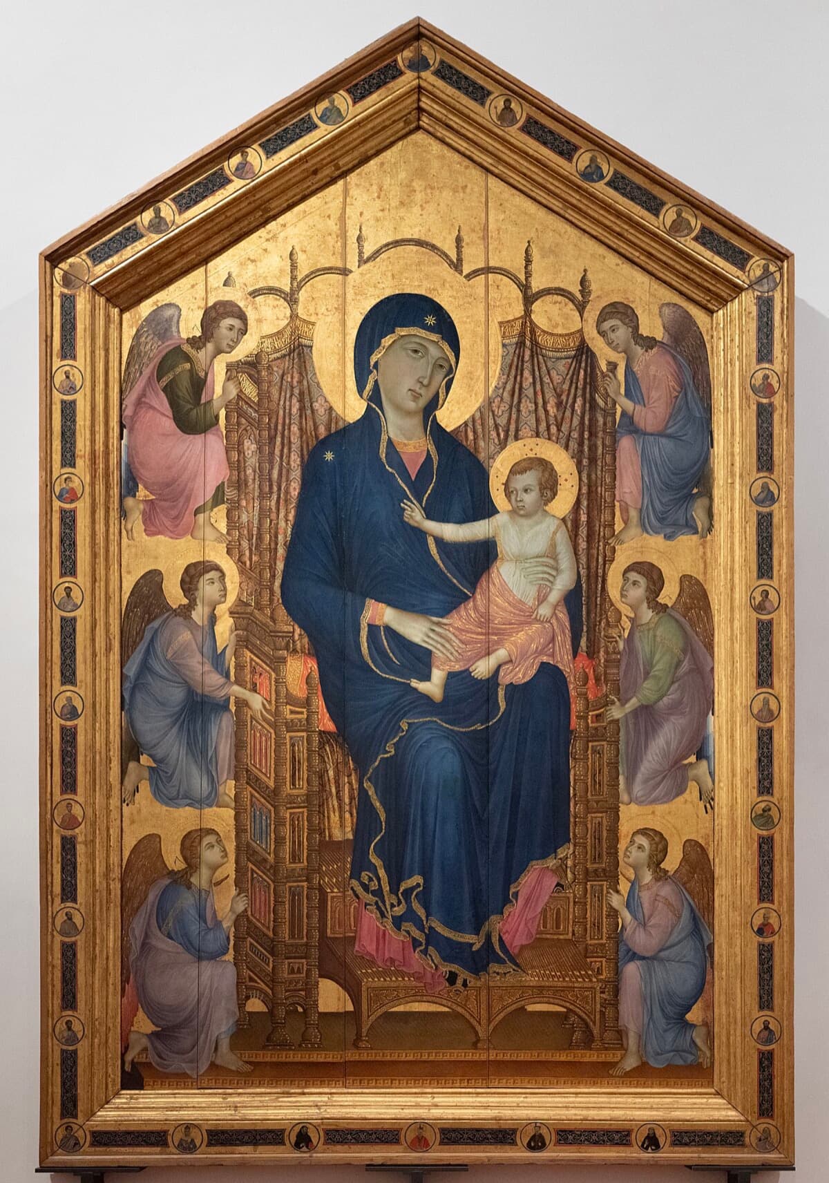Rucellai Madonna