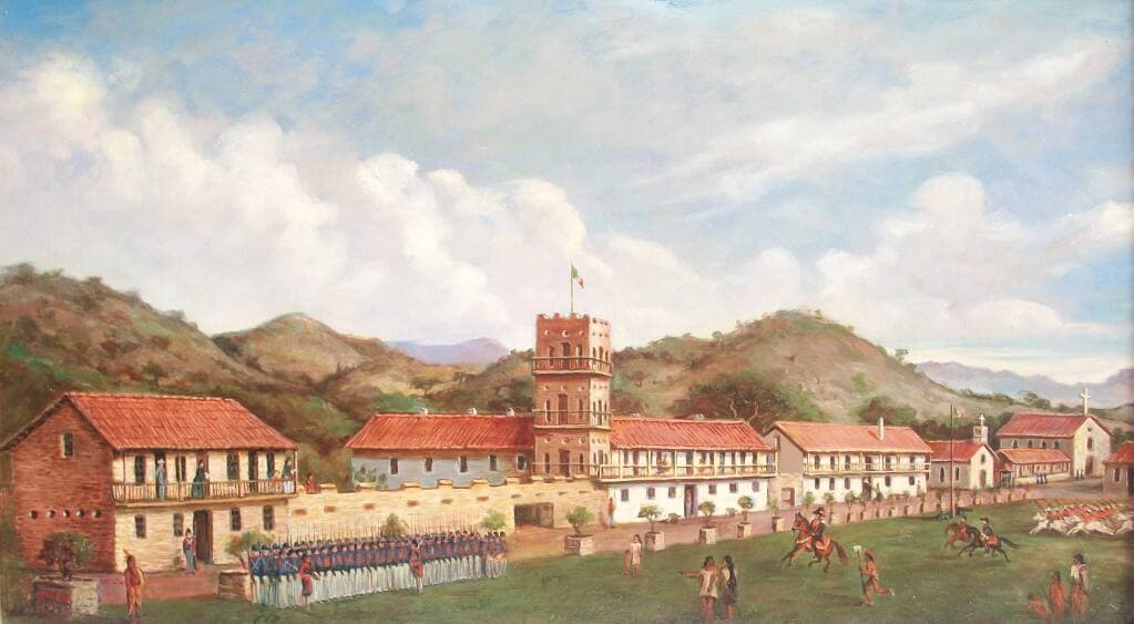 Californian Republic and United States Conquest — image 2