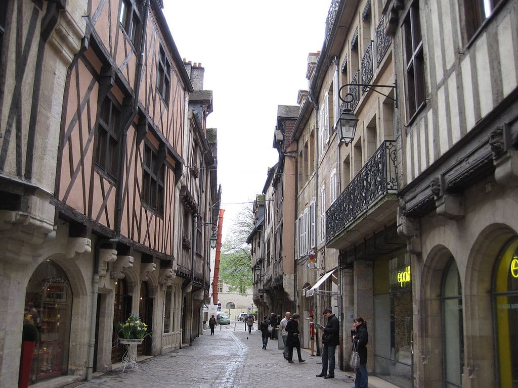 Medieval Townhouses — image 6