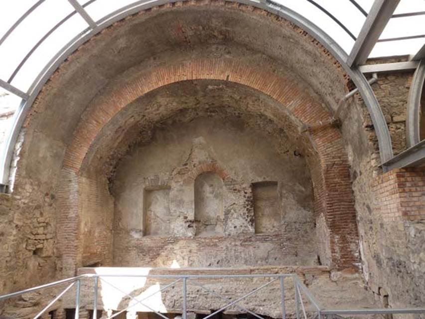 Stabian Baths — image 8