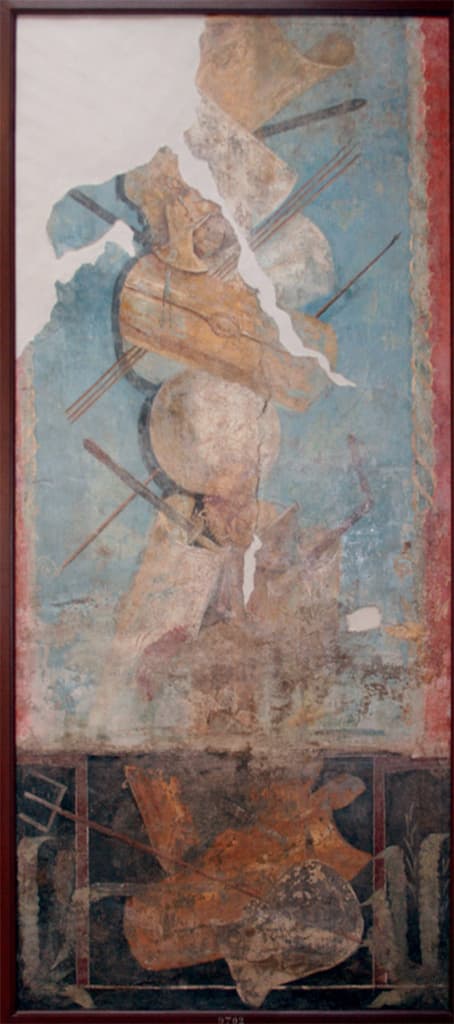 Amphitheatre — image 12