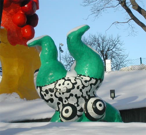 Shooting Paintings — image 3