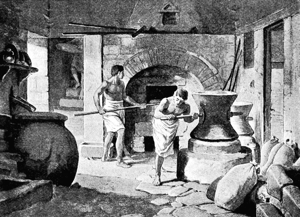 Bakeries — image 3