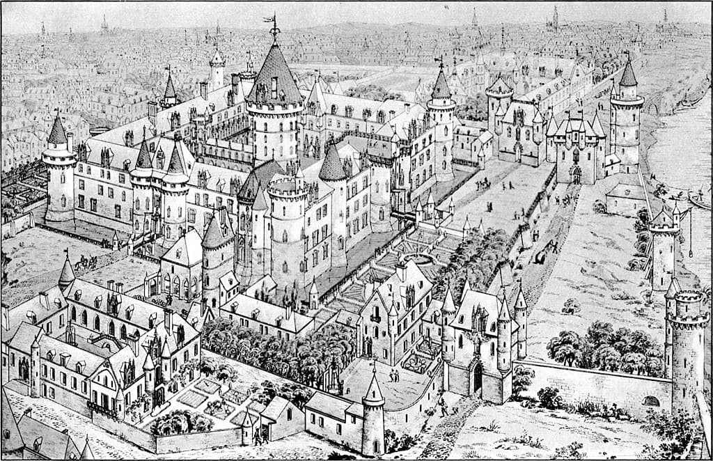 Medieval Palaces — image 14