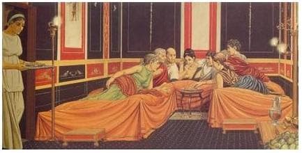 House of the Vettii — image 16