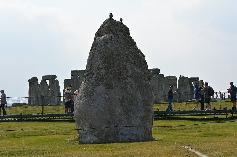 Stonehenge Stone Circle — image 1