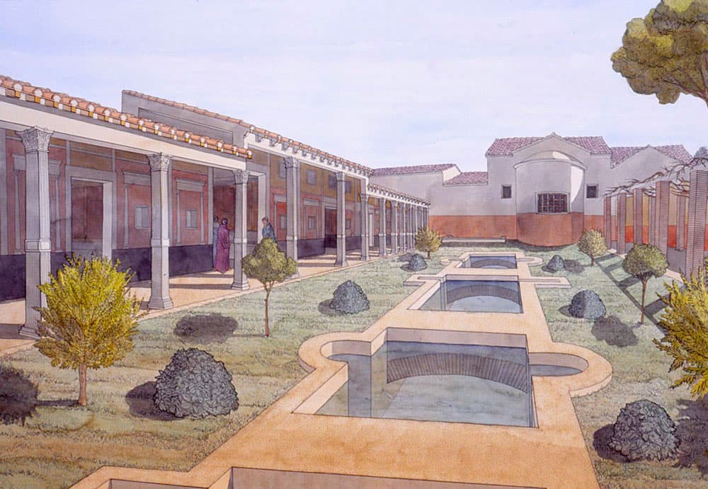 House of Julia Felix — image 1