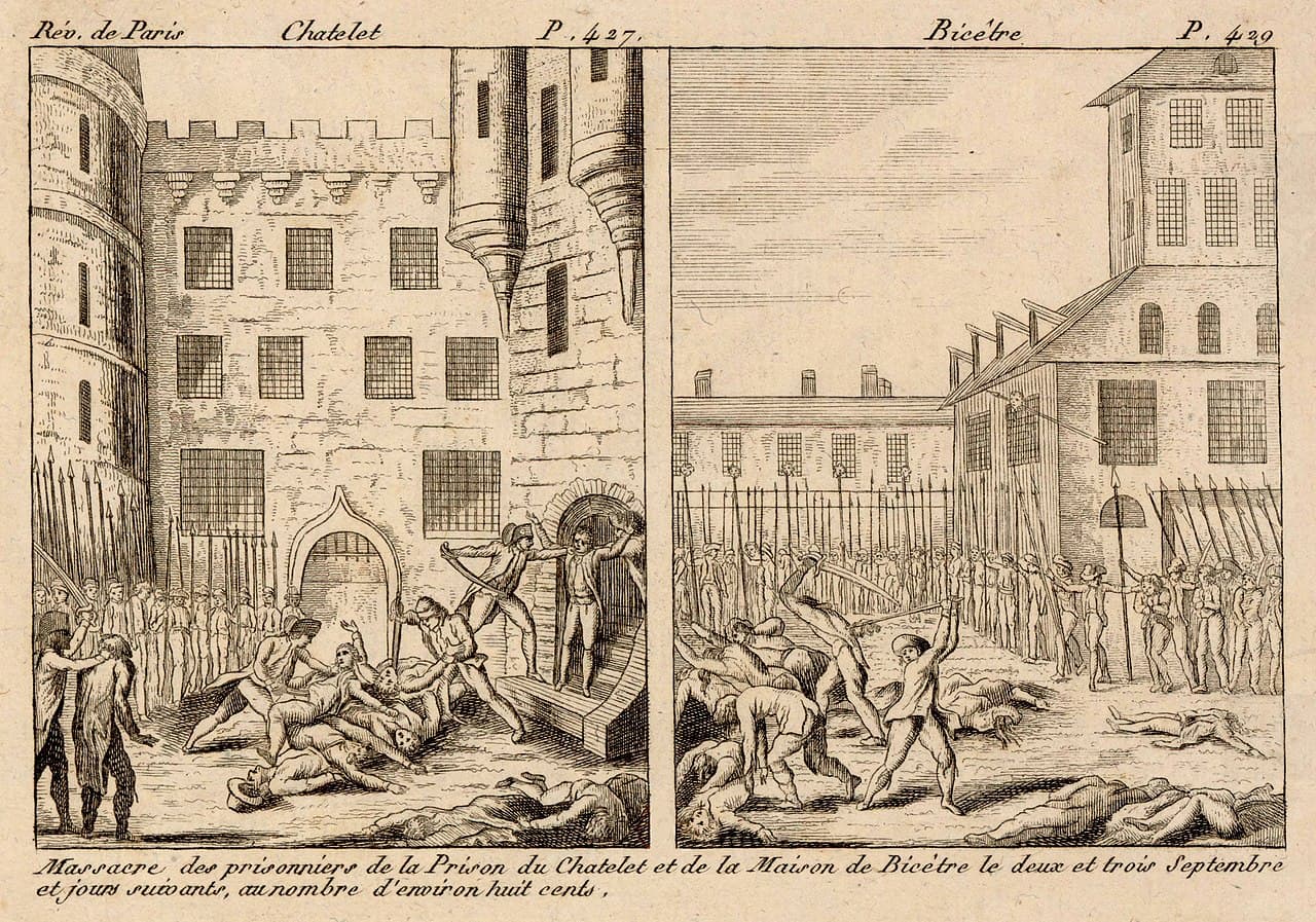 The French Revolution — image 12