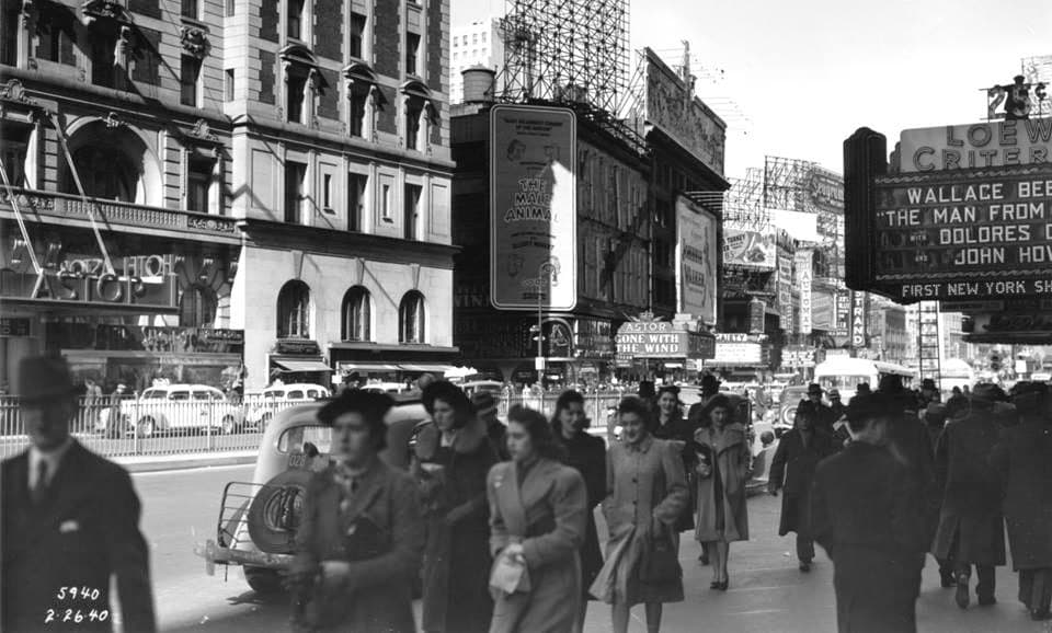 New York City I — image 4