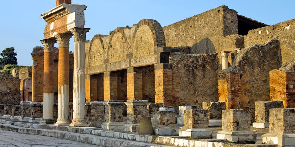 Fish and Meat Market