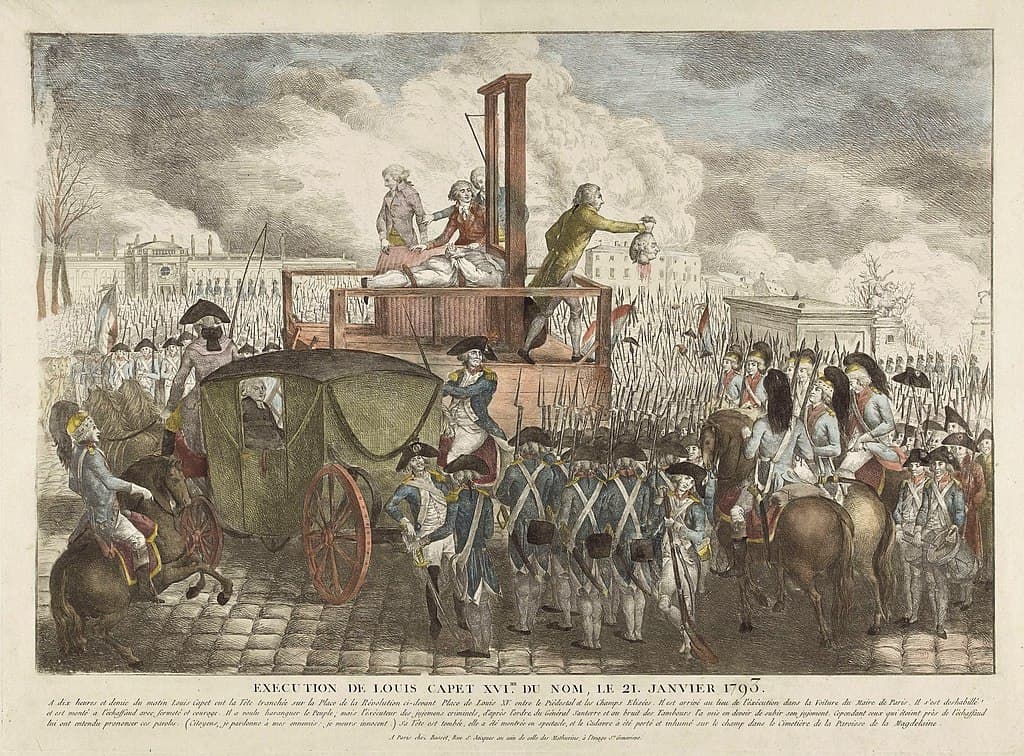 The French Revolution — image 7