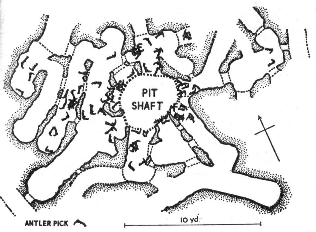 Durrington Walls - The builders' settlement — image 6