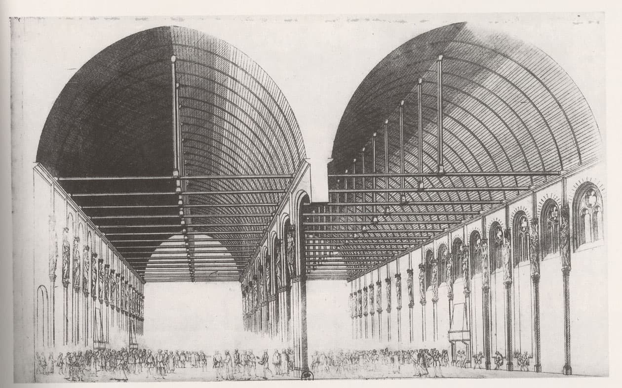 Medieval Palaces — image 5