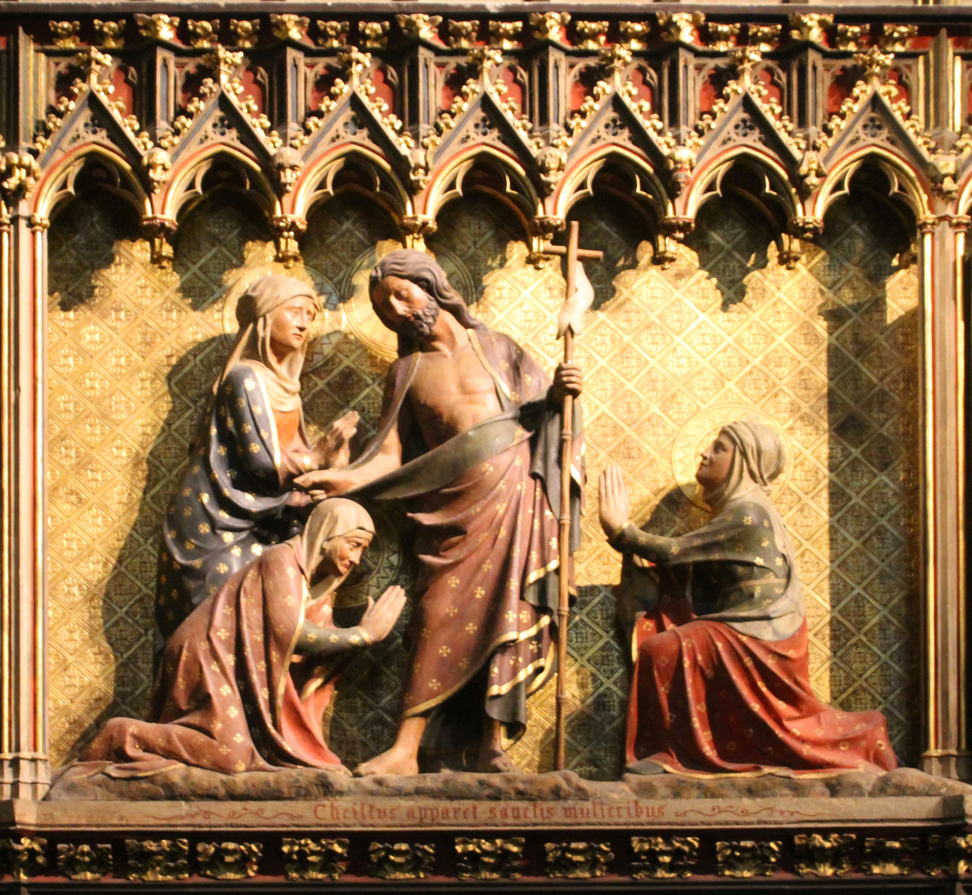 Louis XIV's Choir — image 2