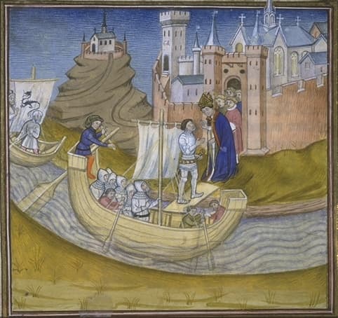 Viking raids — image 4