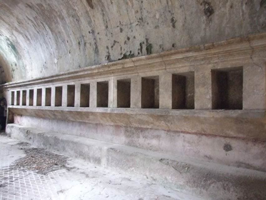 Stabian Baths — image 5