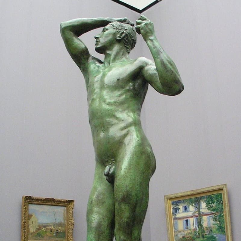 The Age of Bronze — image 2