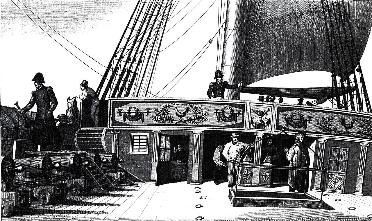 The Raft of the Medusa — image 2