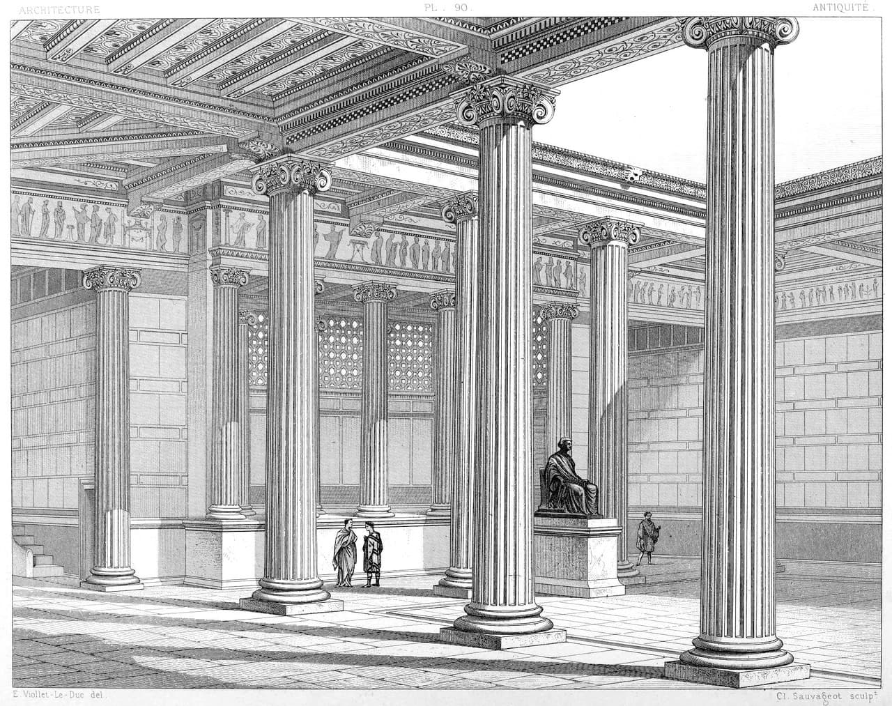 The Forum - The Place to Be — image 3