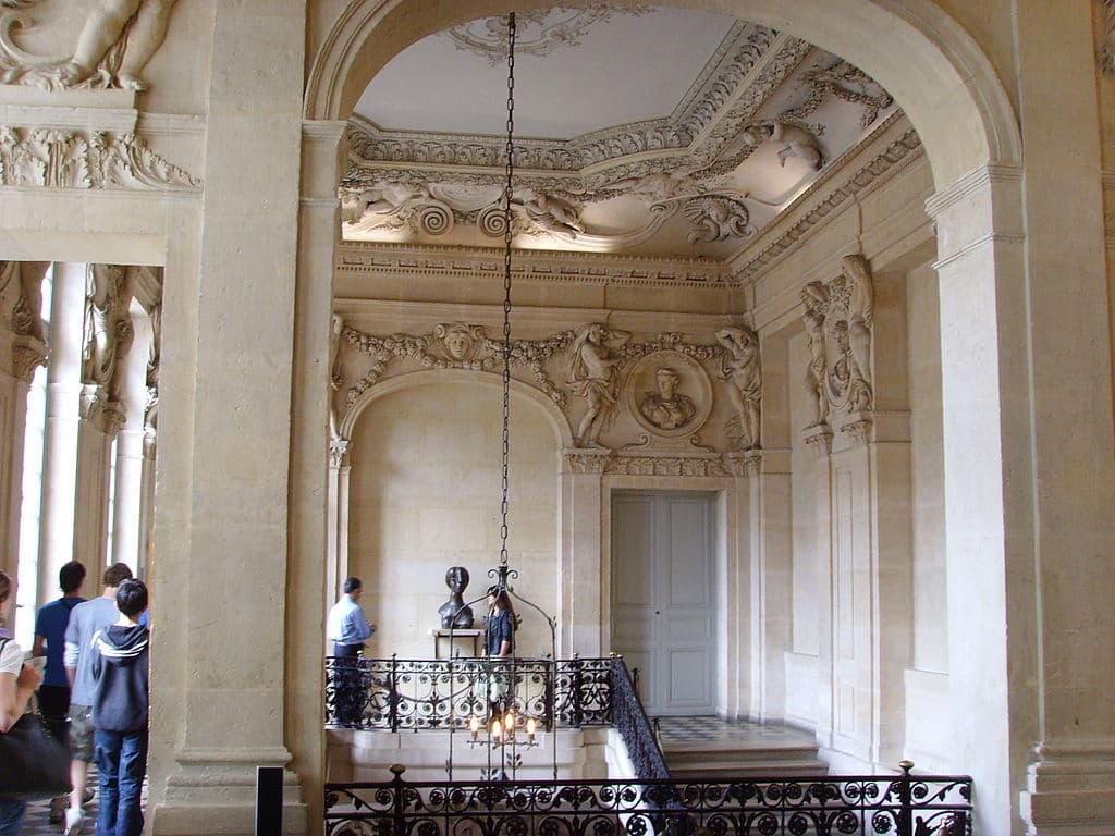 The Marais — image 4