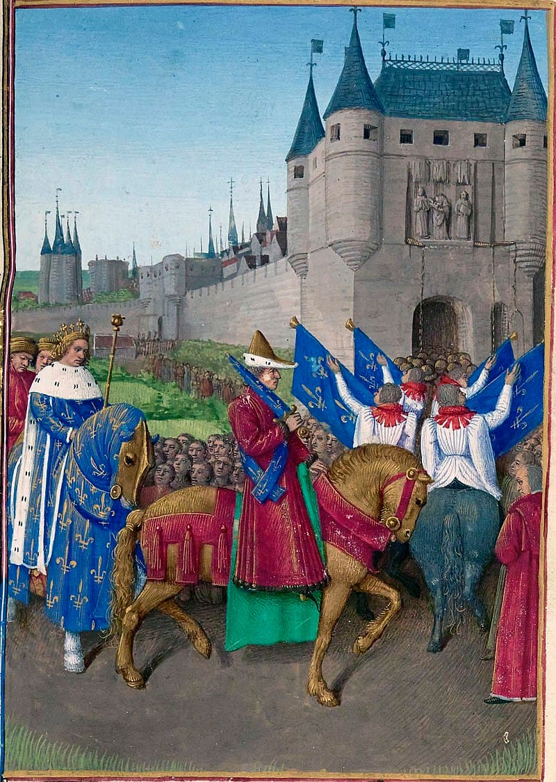 Medieval Townhouses — image 18