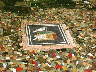 House of the Faun — image 11