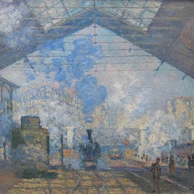 The Viaduct at L'Estaque — image 1