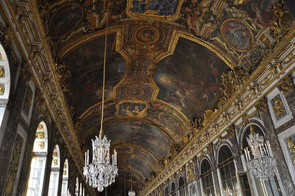The Hall of Mirrors — image 2