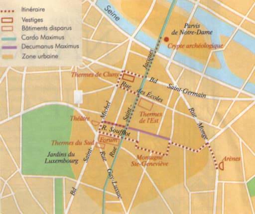 Via dell' Abbondanza — image 3