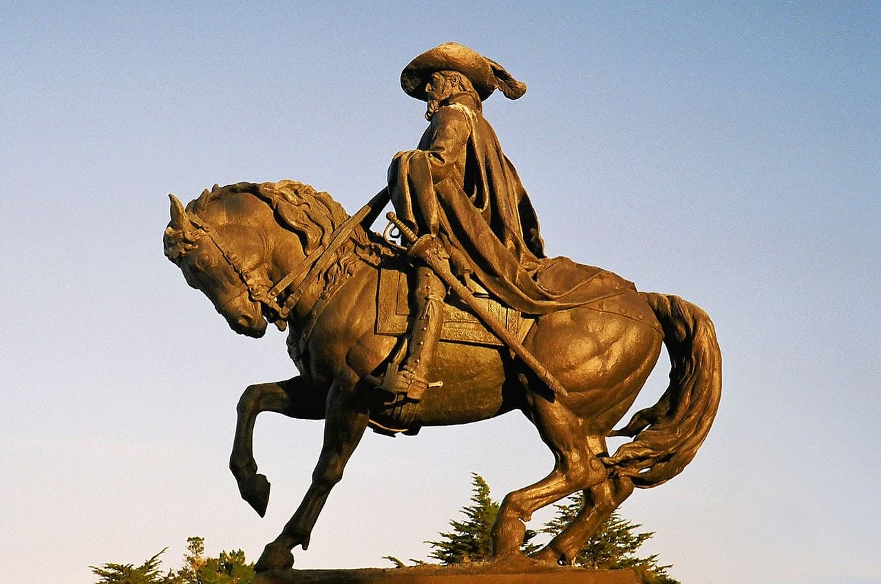 Portola and Anza Land Expeditions — image 4