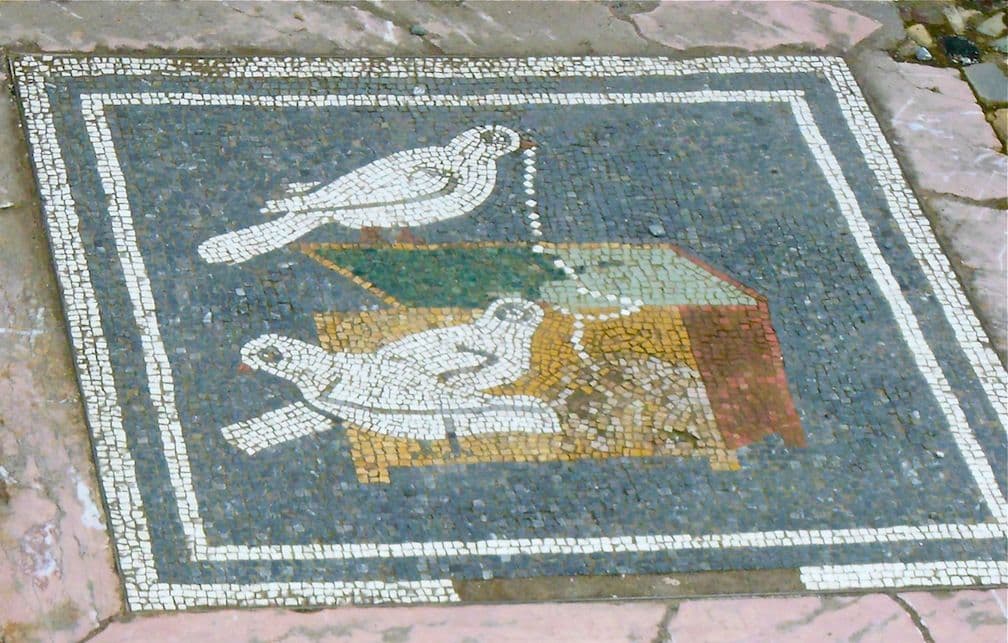 House of the Faun — image 12