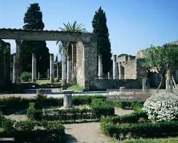 House of the Faun — image 12