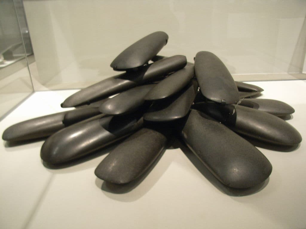 Durrington Walls - The builders' settlement — image 8