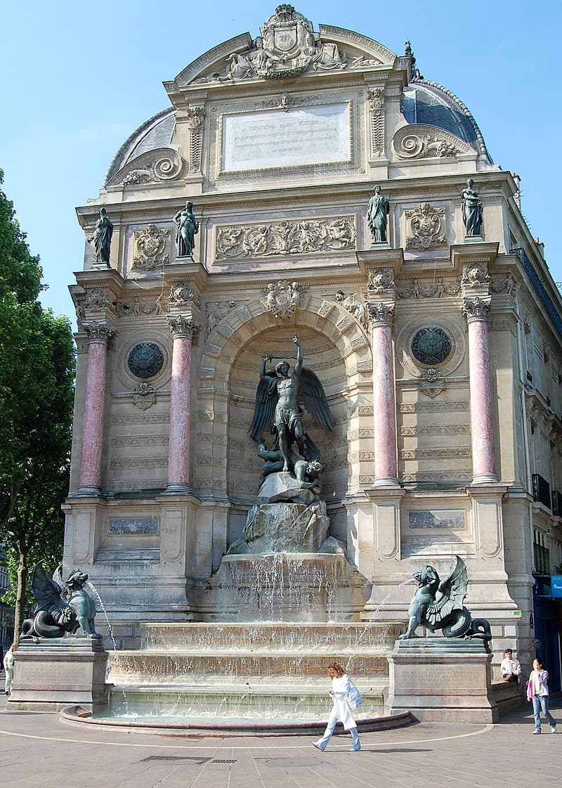 Haussmann's Paris — image 22