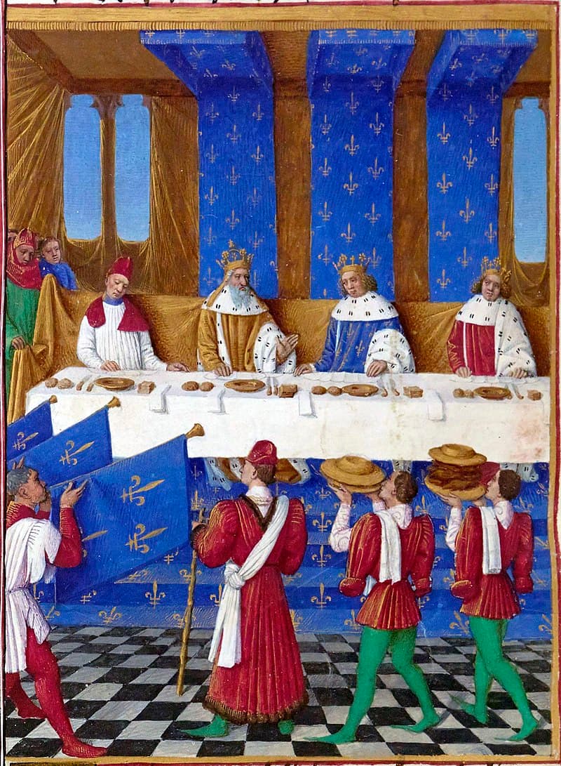 Medieval Palaces — image 18