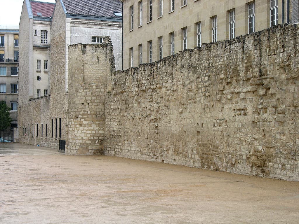 Medieval Palaces — image 18