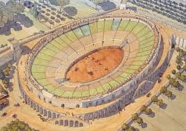 Amphitheatre — image 2