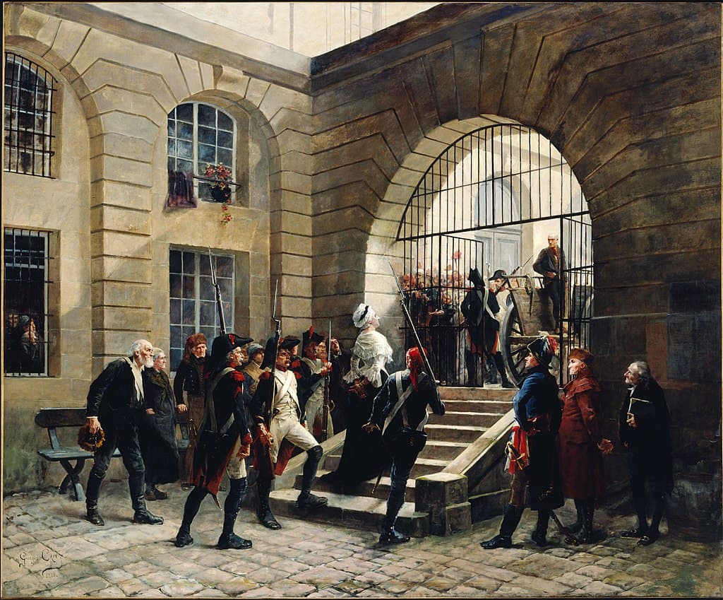 The French Revolution — image 19