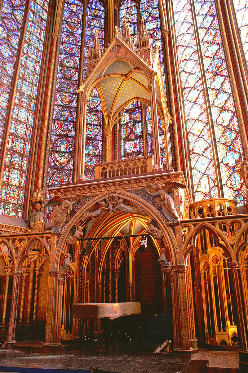 Medieval Palaces — image 8