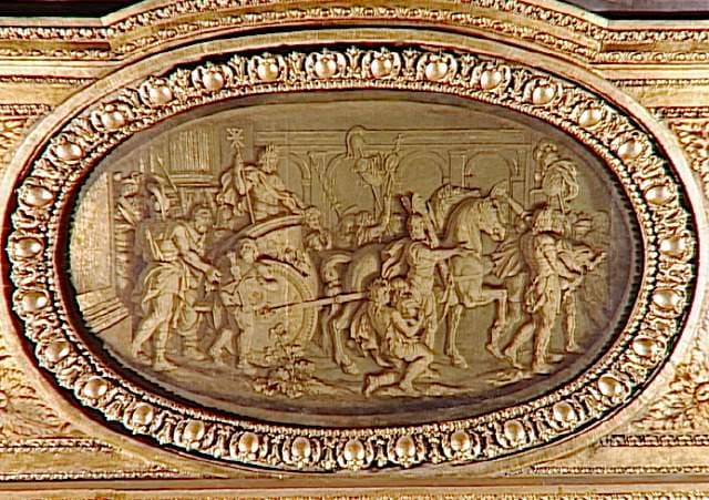 The State Apartments — image 8