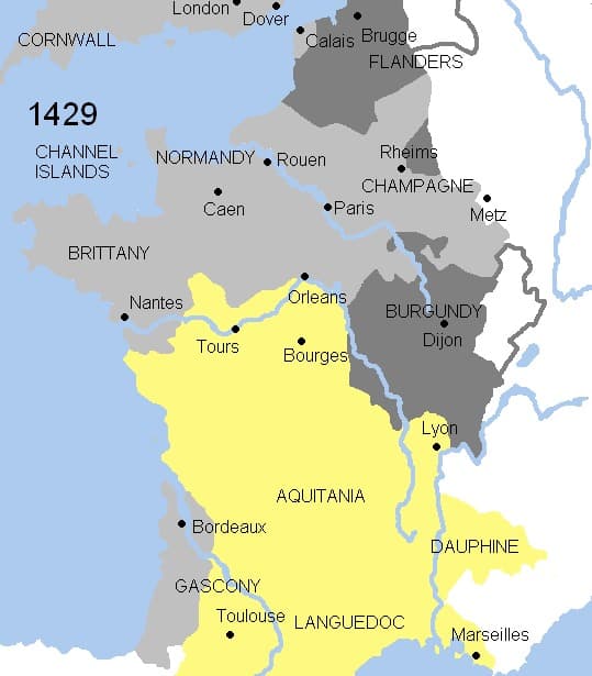 The Chapels — image 1