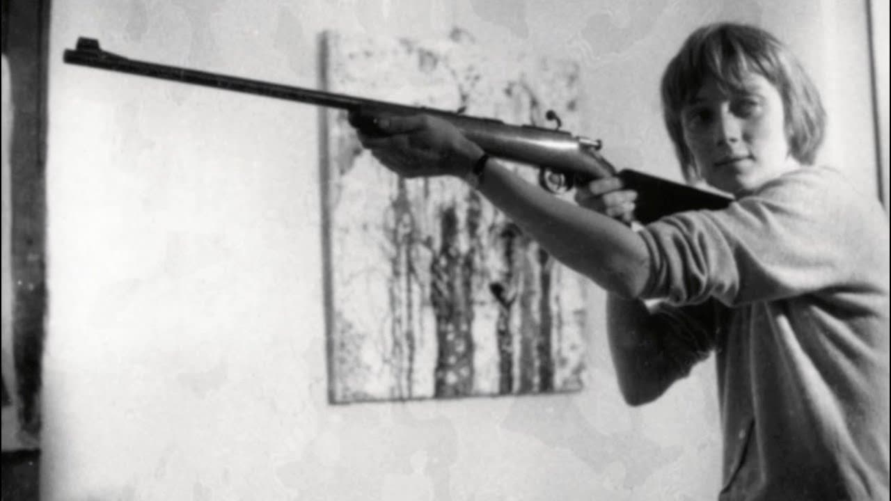 Shooting Paintings — image 1