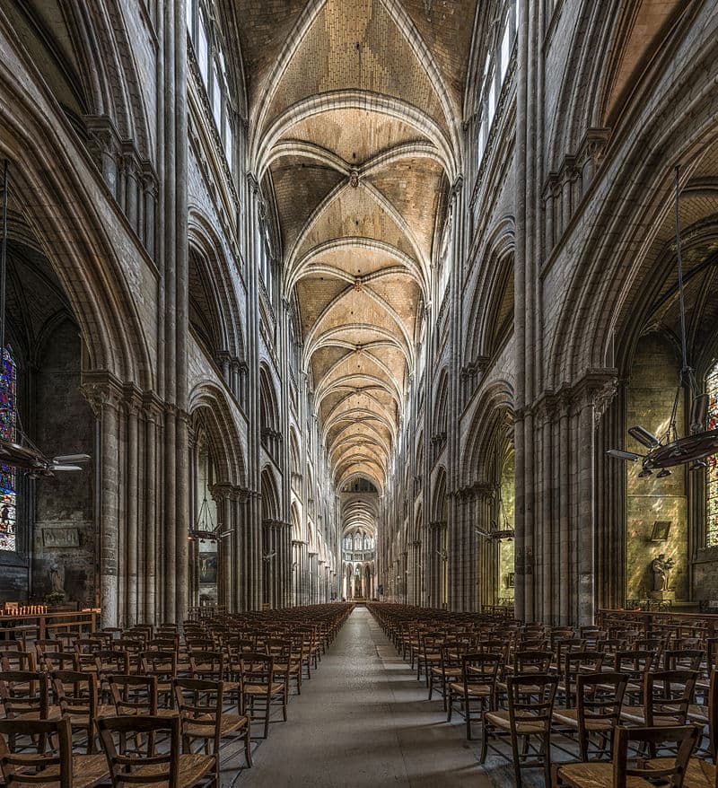 The Gothic Nave — image 4